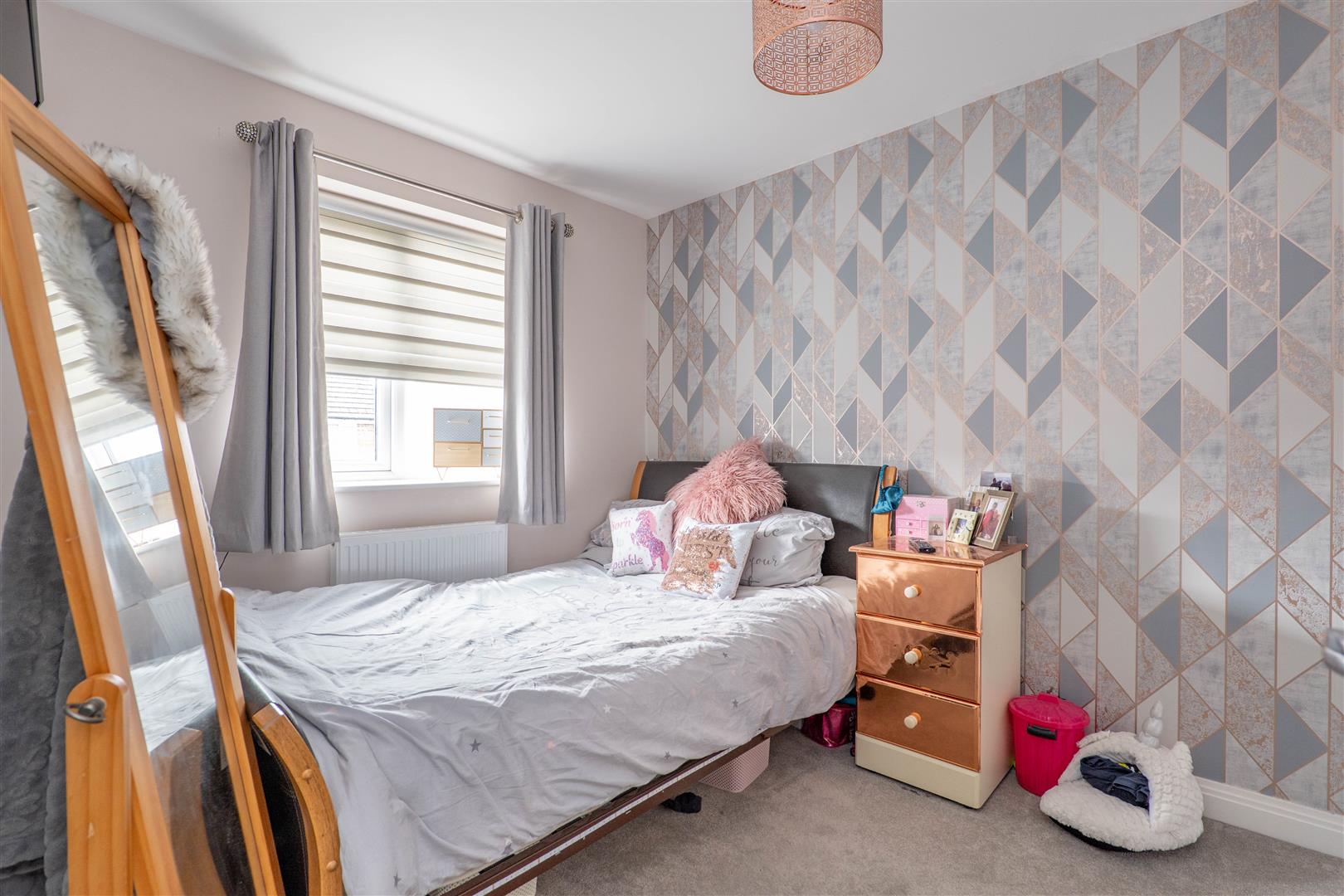 Stansfield Drive, Euxton, Chorley